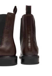 Vagabond Shoemakers Sztyblety Freya 6006-101-31 Brązowy. Kolor: brązowy. Materiał: skóra #3