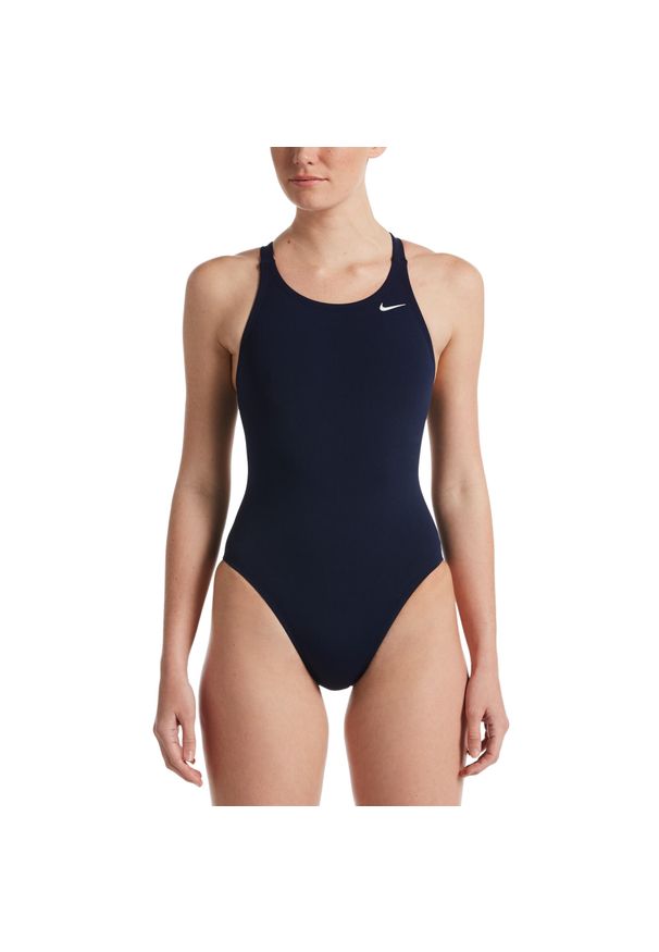 Nike Badpak Hydrastrong Solid Fastback Navy. Kolor: niebieski