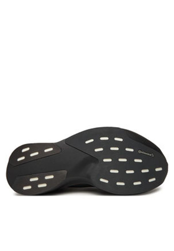 Adidas - adidas Buty do biegania Adizero Evo SL JP7147 Czarny. Kolor: czarny. Materiał: materiał