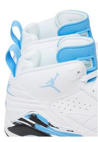 Nike Sneakersy Mvp DZ4475 Biały. Kolor: biały. Materiał: skóra #6