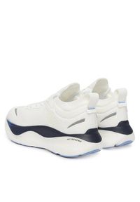 EA7 Emporio Armani Sneakersy X8X246 XK443 MZ608 Biały. Kolor: biały. Materiał: materiał #6