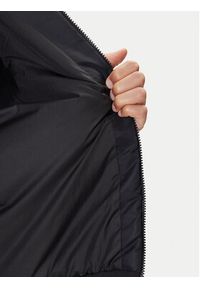Adidas - adidas Kurtka bomber Stadium JN1825 Czarny Loose Fit. Kolor: czarny. Materiał: syntetyk #3