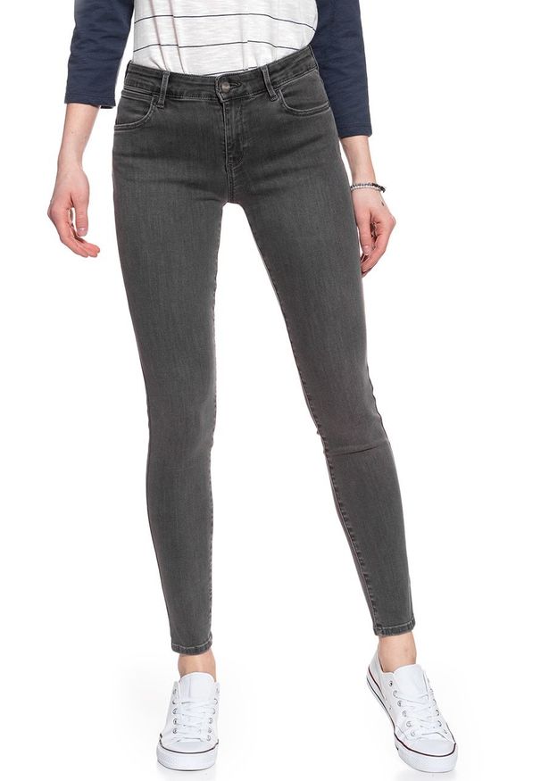 Wrangler - WRANGLER SKINNY ASH W28KLX86O
