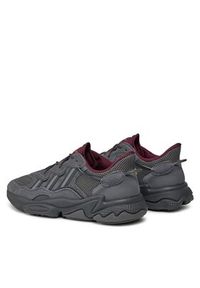Adidas - adidas Sneakersy Ozweego ID3186 Czarny. Kolor: czarny