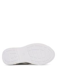 Guess Sneakersy FJ7CLA ELE12 Biały. Kolor: biały. Materiał: materiał #2