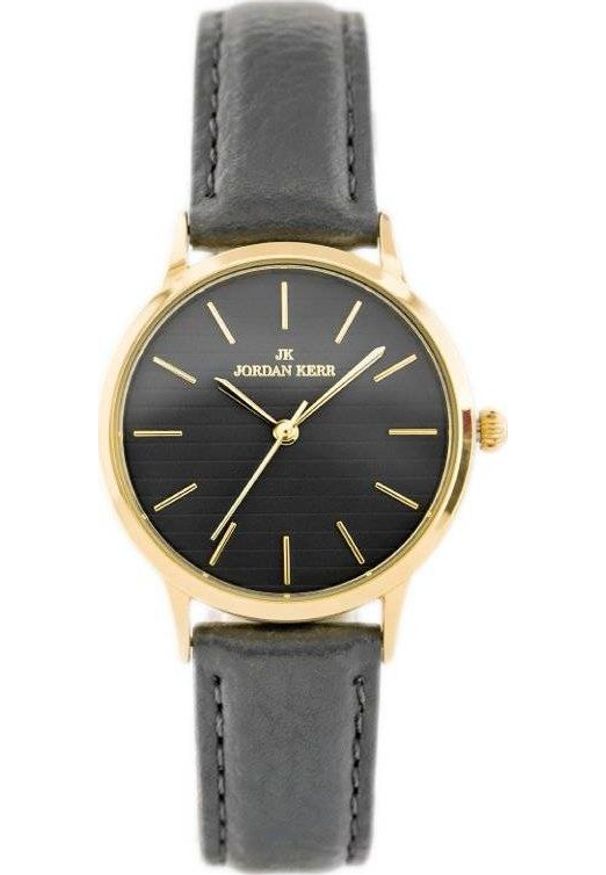 Zegarek Jordan Kerr ZEGAREK DAMSKI JORDAN KERR - PW750 (zj873c)