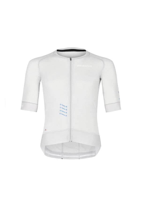 BIORACER - Koszulka Bioracer Cooling. Kolor: szary. Sport: fitness, kolarstwo