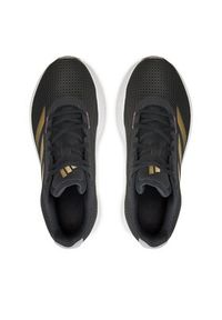 Adidas - adidas Buty do biegania Duramo Sl IF9474 Czarny. Kolor: czarny. Materiał: materiał, mesh #6