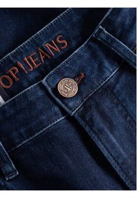 JOOP! Jeans Jeansy 30039227 Granatowy Modern Fit. Kolor: niebieski #5