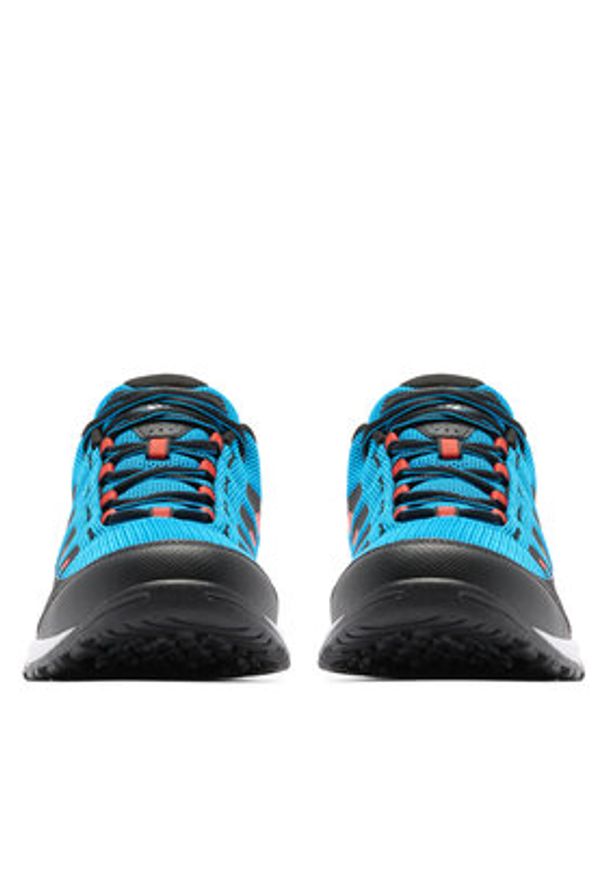 columbia - Columbia Trekkingi Vapor Vent 1721481 Niebieski. Kolor: niebieski. Materiał: materiał. Sport: turystyka piesza