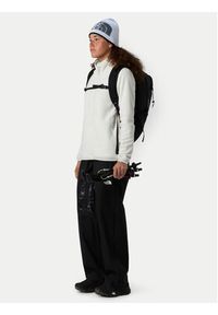 The North Face Polar Glacier NF0A8D2F Beżowy Regular Fit. Kolor: beżowy. Materiał: syntetyk #6