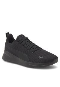 Puma Sneakersy Anzarun Lite 371128 01 Czarny. Kolor: czarny. Materiał: materiał, mesh #7