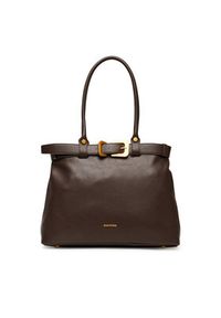 Gino Rossi Torebka CEO-ZINNA Brązowy. Kolor: brązowy #3