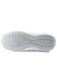 Lee Cooper - Sneakersy LEE COOPER LCWL-20-39-011 White. Zapięcie: sznurówki. Materiał: materiał, jeans. Szerokość cholewki: normalna. Styl: street #9