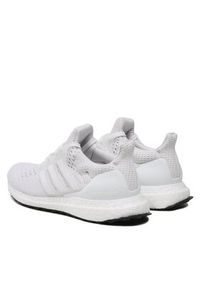 Adidas - adidas Sneakersy Ultraboost 1.0 Shoes HQ2163 Biały. Kolor: biały. Materiał: materiał