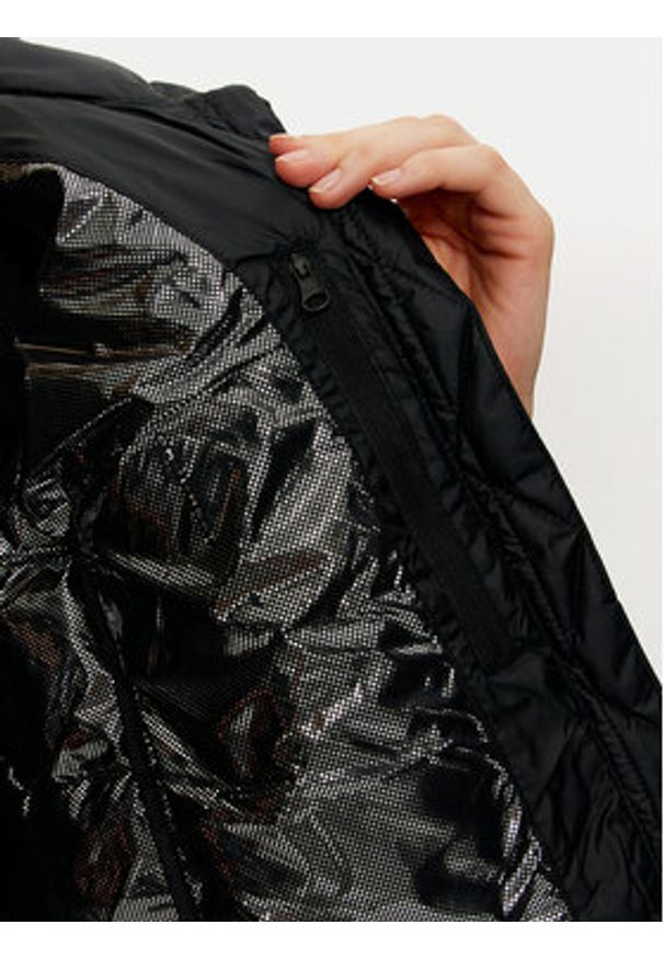 columbia - Columbia Kurtka zimowa Pike Lake™ 2051361 Czarny Relaxed Fit. Kolor: czarny. Materiał: syntetyk. Sezon: zima