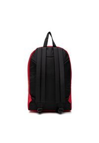 Eastpak Plecak Back To Work EK00093684Z1 Czerwony. Kolor: czerwony. Materiał: materiał