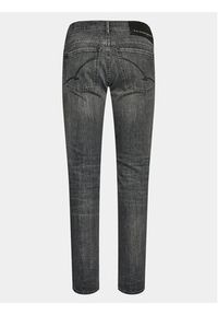 Baldessarini Jeansy B1 16502/000/1699 Szary Regular Fit. Kolor: szary