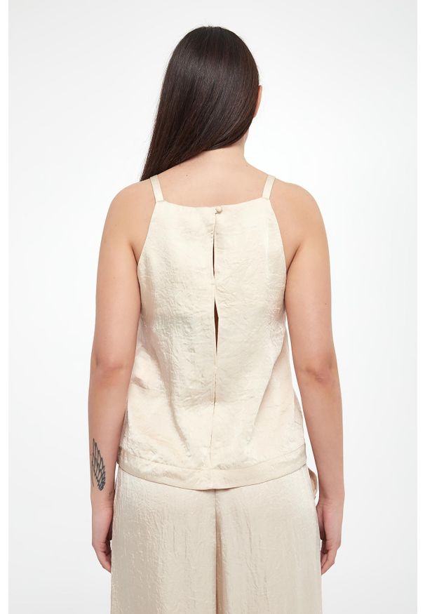 Marella - Top damski Sfinge MARELLA MONOCHROME