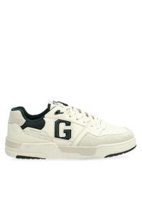 GANT - Gant Sneakersy Brookpal 27631202 Biały. Kolor: biały. Materiał: materiał #5