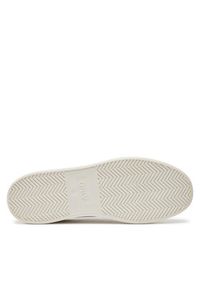 ONLY Shoes Sneakersy Onlsoul-4 15252747 Biały. Kolor: biały. Materiał: skóra #4