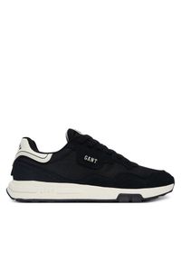 GANT - Sneakersy Gant. Kolor: czarny #1