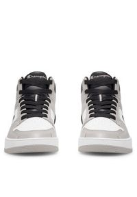 Champion Sneakersy CEO-RD18 2.0 MID S11471-ES002 Szary. Kolor: szary. Materiał: syntetyk #3