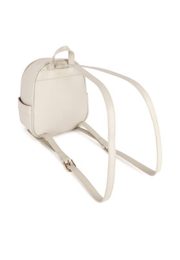 MEXX Plecak MEXX-S-009-07 Beżowy. Kolor: beżowy