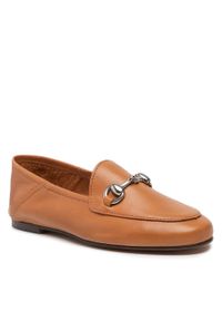 Lordsy Filipe 10646 Camel 1. Kolor: brązowy. Materiał: skóra #1