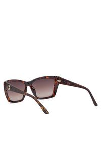 Guess Okulary przeciwsłoneczne GU00098 Brązowy. Kolor: brązowy #4