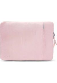 Etui Tomtoc tomtoc Sleeve - 14" MacBook Pro, Pink #1