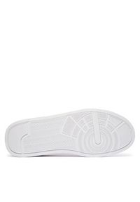 TOMMY HILFIGER - Tommy Hilfiger Sneakersy FM0FM05367 Biały. Kolor: biały. Materiał: skóra #6