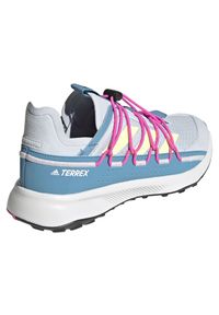 Adidas - Buty turystyczne damskie adidas Terrex Voyager Heat.RDY FZ2229. Szerokość cholewki: normalna. Sezon: lato #5