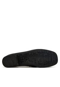 Hispanitas Loafersy HI254292 Czarny. Kolor: czarny. Materiał: skóra