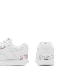 Reebok Buty Glide Ripple Clip 100005967 Biały. Kolor: biały. Materiał: syntetyk #3