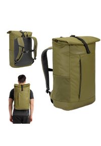 Plecak miejski KADVA Companion 20 l. Kolor: zielony