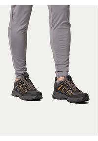 columbia - Columbia Trekkingi Peakfreak Rush™ Outdry™ 2108291 Czarny. Kolor: czarny. Materiał: materiał. Sport: turystyka piesza #4