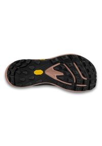 TOPO ATHLETIC - Damskie buty trailowe Topo Athletic MTN Racer 3. Kolor: wielokolorowy, fioletowy, czarny. Obcas: na platformie. Sport: bieganie #2