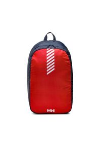 Helly Hansen Plecak Lokka Backpack 67376-162 Czerwony. Kolor: czerwony. Materiał: materiał #1