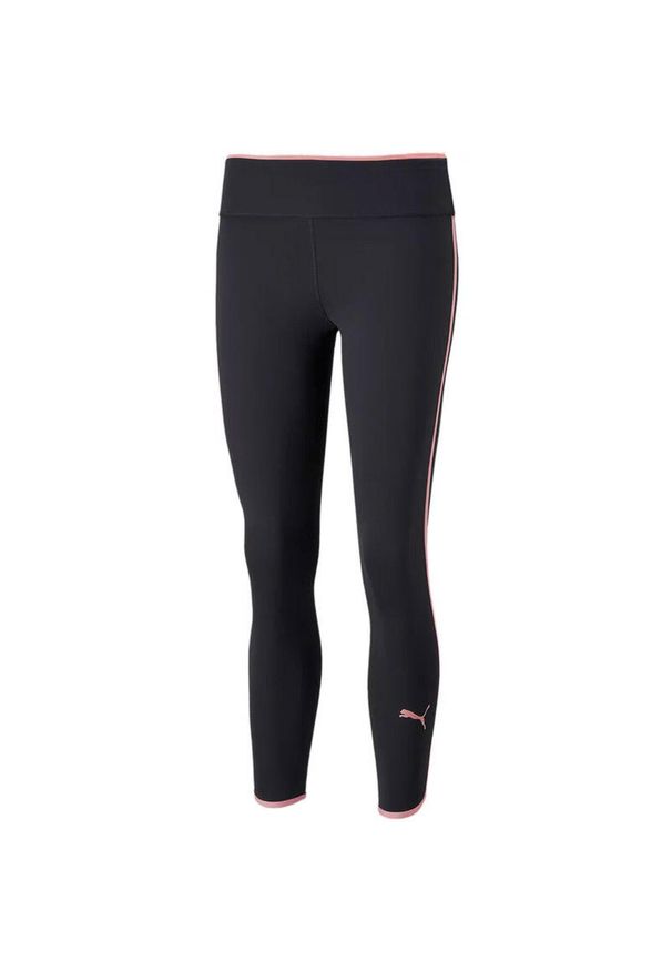 Legginsy damskie Puma MODERN SPORTS 7/8. Kolor: czarny