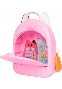Spin Master - SPIN GABI plecak Travel Set 6068032 /6