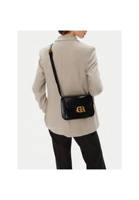 Gino Rossi - Torebka GINO ROSSI. Kolor: czarny #1