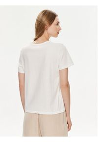 GAP - Gap T-Shirt 878165-00 Biały Regular Fit. Kolor: biały. Materiał: bawełna #2