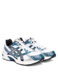 Asics Sneakersy Gel-1130 1203A609 Biały. Kolor: biały. Materiał: materiał #6