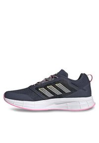 Adidas - adidas Buty do biegania Duramo Protect GW3851 Niebieski. Kolor: niebieski. Materiał: materiał #2