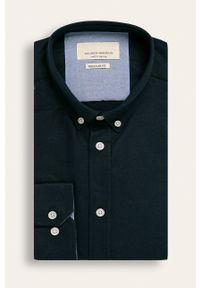 Tailored & Originals - Koszula. Typ kołnierza: button down. Kolor: niebieski #1