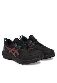Asics Buty do biegania Gel-Venture 11 Waterproof 1011C159 Czarny. Kolor: czarny. Materiał: mesh #3