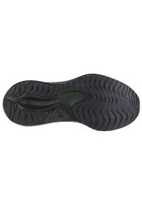 Buty do biegania Asics Gel-Excite 10 W 1012B418-002 czarne. Kolor: czarny. Materiał: tkanina, syntetyk. Szerokość cholewki: normalna