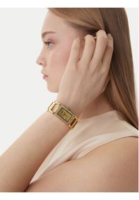 Karl Lagerfeld - KARL LAGERFELD Zegarek R0553103502 Złoty. Kolor: złoty #4