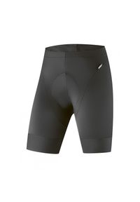 GONSO - Szorty damskie Gonso SQlab. Kolor: wielokolorowy, szary, czarny. Sport: kolarstwo #1
